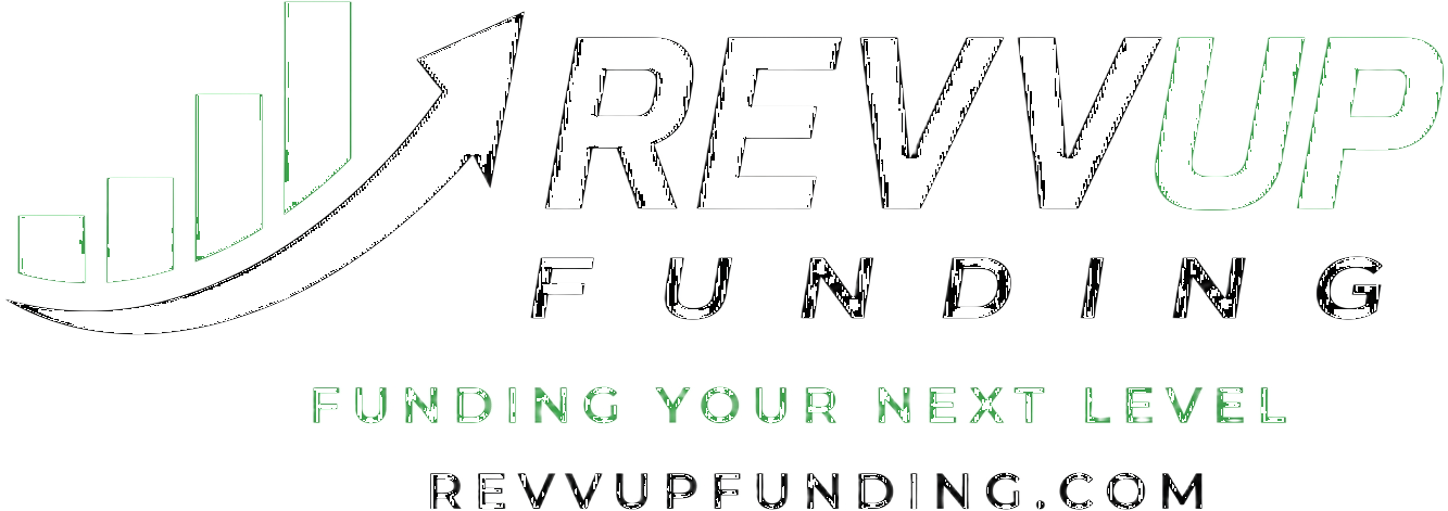 RevvUp Funding